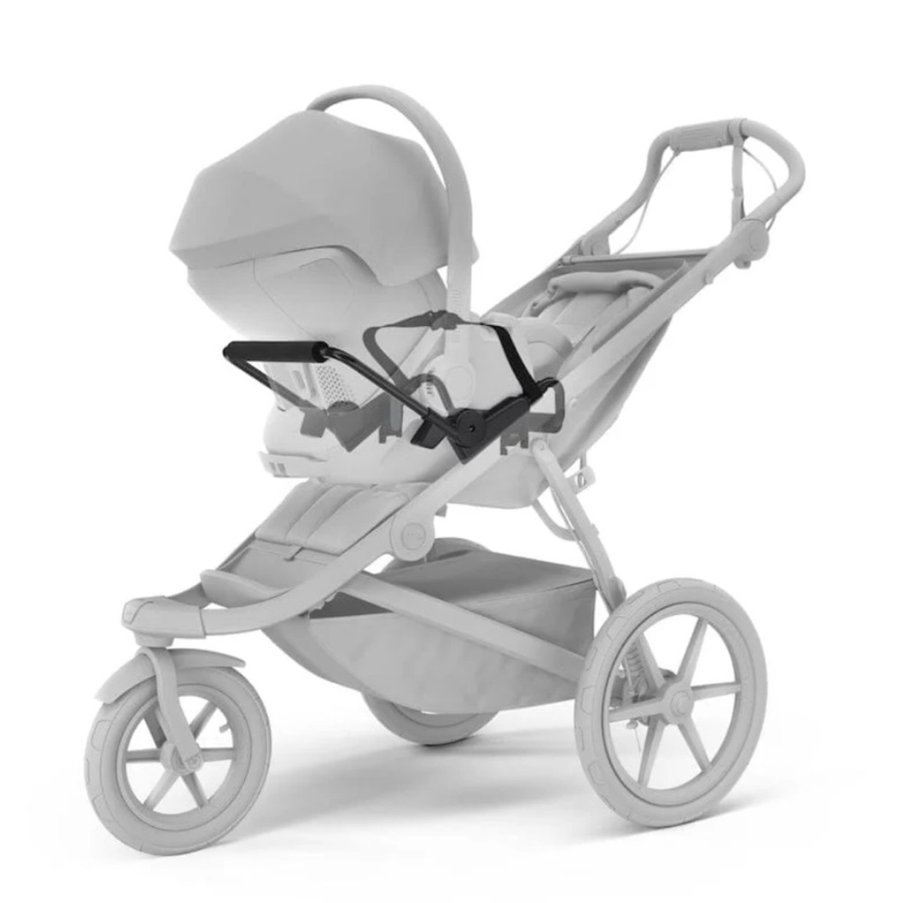 Thule Urban Glide car seat adaptor